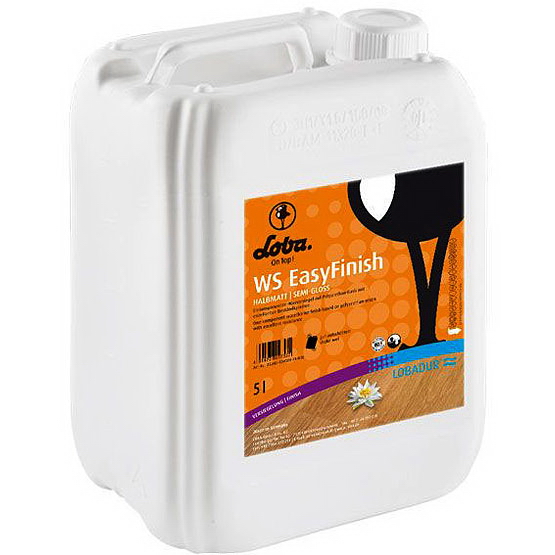 ��������� ��� Lobadur WS EasyFinish 5 �.