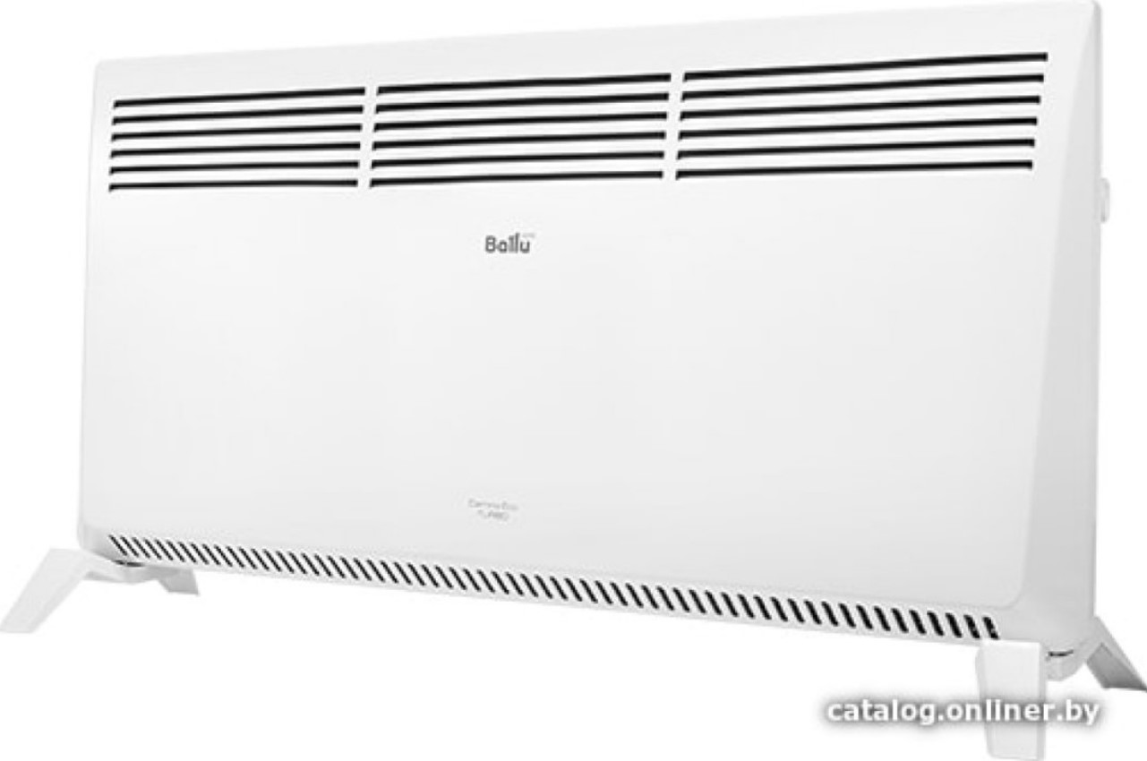 ��������� Ballu Camino Eco Turbo BEC/EMT-2500