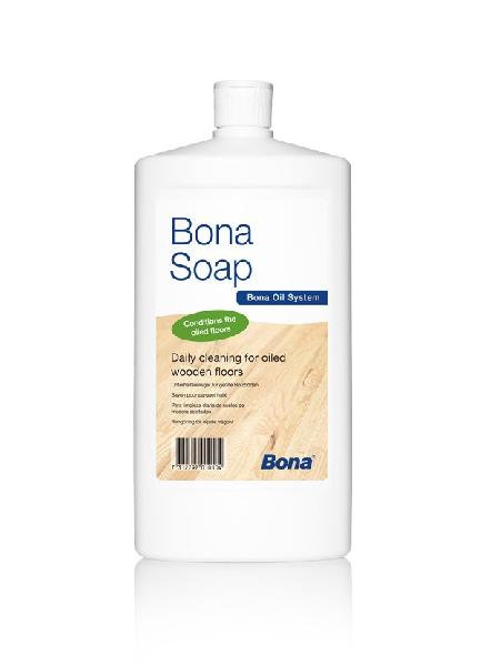 ���������� ��� ���������� ����� �������� ������ Bona Soap (1�)