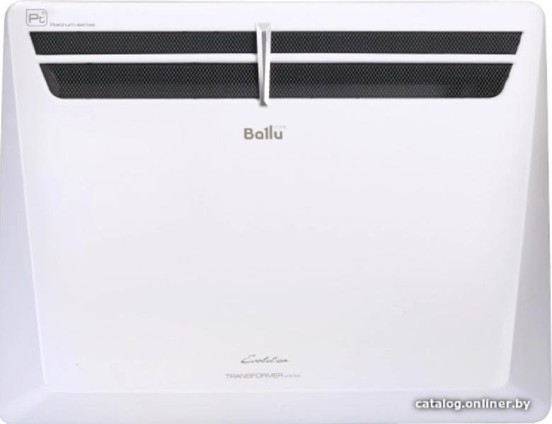 ��������� Ballu BEC/EVU-2000