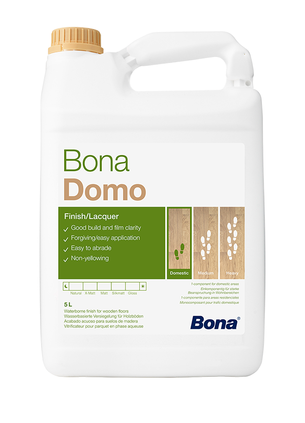 ��������� ��� Bona Domo �� ������ ������ (5�) (�������, �����������)