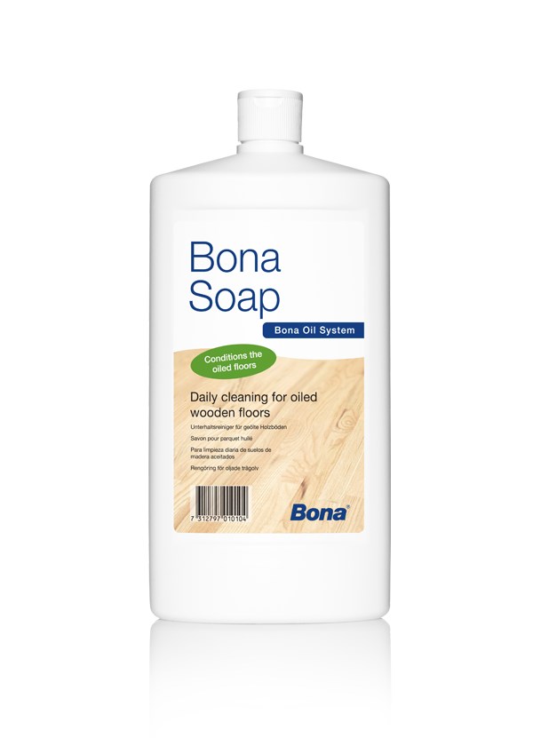 ���������� ��� ���������� ����� �������� ������ Bona Soap (1�)