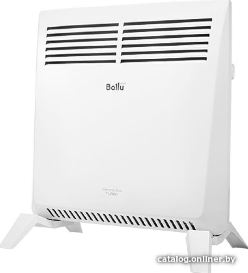 ��������� Ballu Camino Eco Turbo BEC/EMT-1500