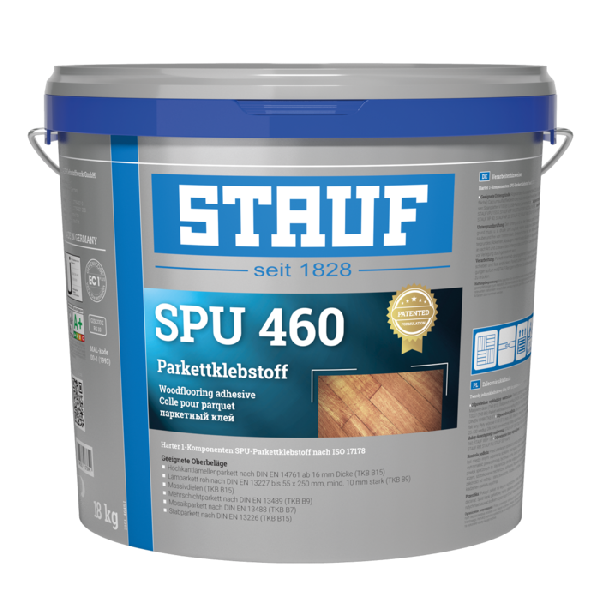 Stauf SPU 460  ��������� ���� ��� �������, (18 ��.)