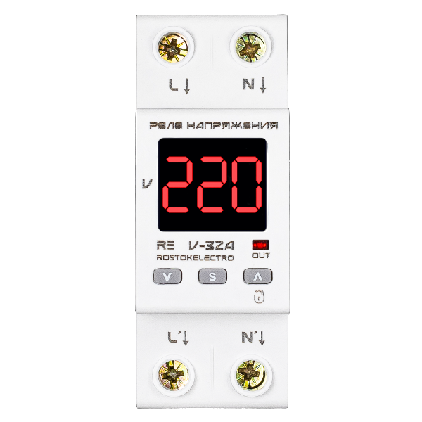 ���� ���������� RE V-32A