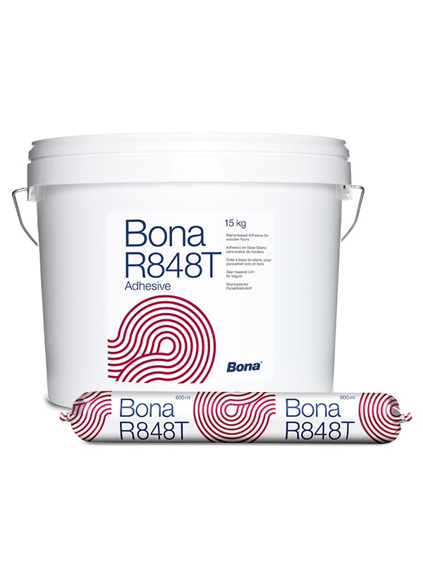��������� ���� Bona R-848T (15 ��.)