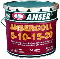  Ansercoll 5-10-15-20 5,5��