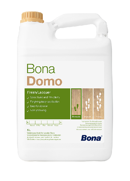 ��������� ��� Bona Domo �� ������ ������ (5�) (�������, �����������)
