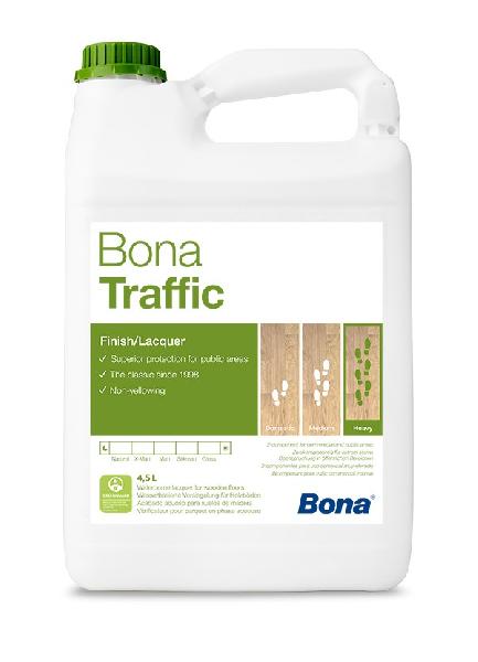 ��������� ��� Bona Traffic 4,95 �.
