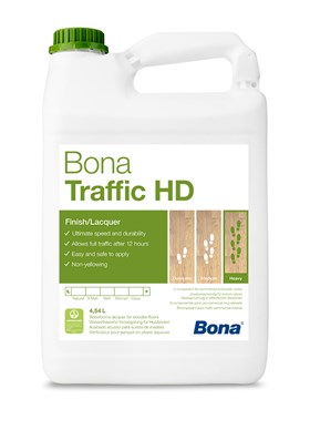 ��������� ��� Bona Traffic HD