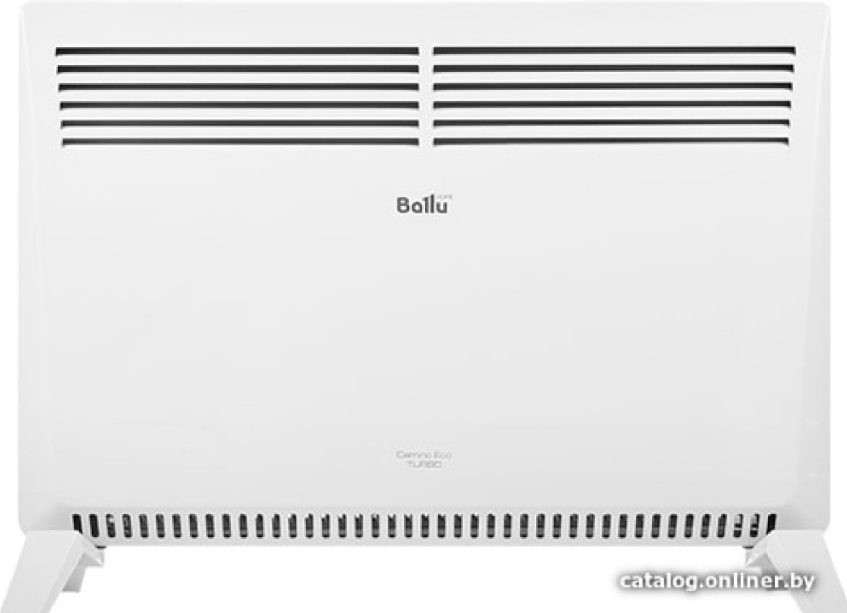 ��������� Ballu Camino Eco Turbo BEC/EMT-2000
