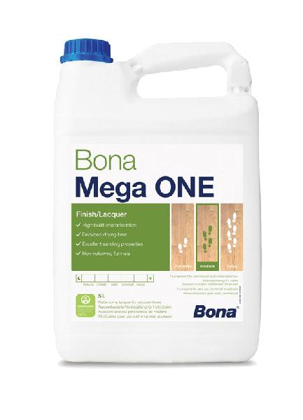 ��������� ��� Bona Mega ONE �� ������ ������ (5�) (�������������)