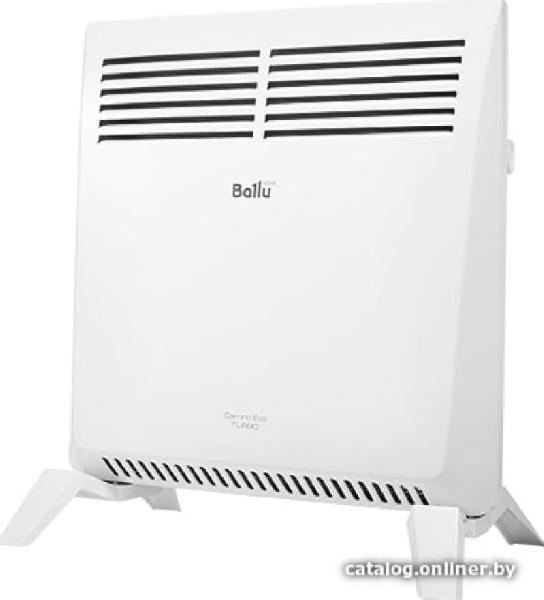 ��������� Ballu Camino Eco Turbo BEC/EMT-1000