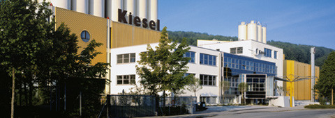 ����� Kiesel